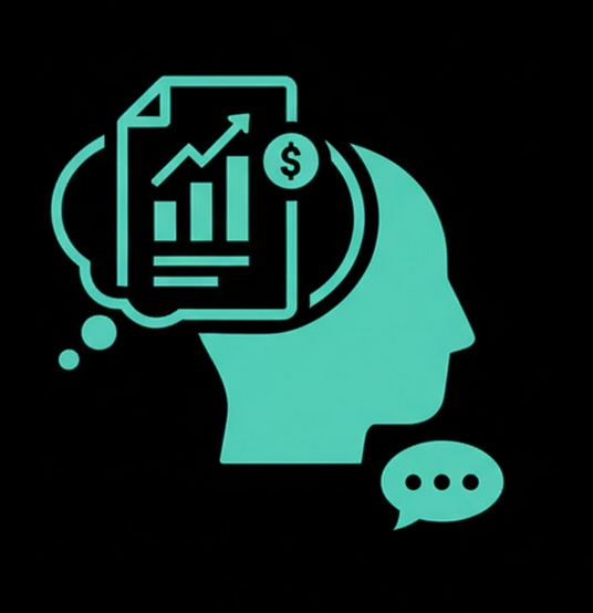 Financial Analyst AI Chatbot