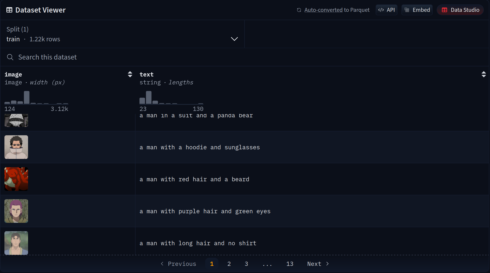 Stable Diffusion Benchmark